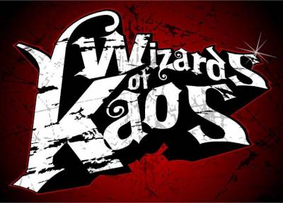 logo Wizards Of Kaos